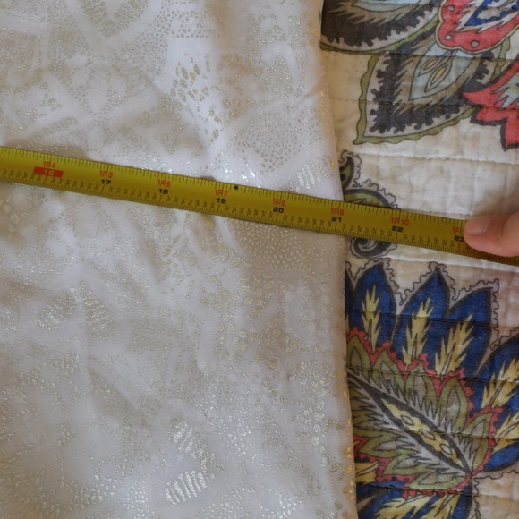 Abercrombie Top - Picture 8 of 8